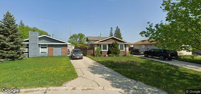 138 Dubois Place（加拿大曼尼托巴省温尼伯市）房屋照片