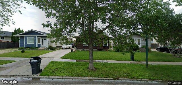 14 Bellemer Drive（加拿大曼尼托巴省温尼伯市）房屋照片