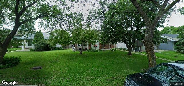 14 Champagne Crescent（加拿大曼尼托巴省温尼伯市）房屋照片