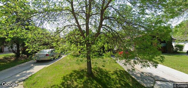 14 Dubois Place（加拿大曼尼托巴省温尼伯市）房屋照片