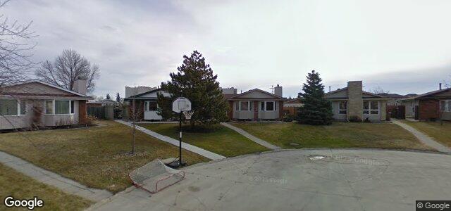 14 Gosselin Bay（加拿大曼尼托巴省温尼伯市）房屋照片