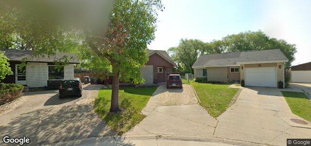 14 Laurent Place（加拿大曼尼托巴省温尼伯市）房屋照片