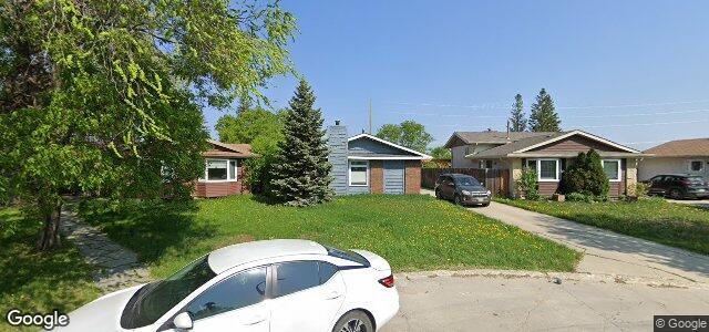 142 Dubois Place（加拿大曼尼托巴省温尼伯市）房屋照片