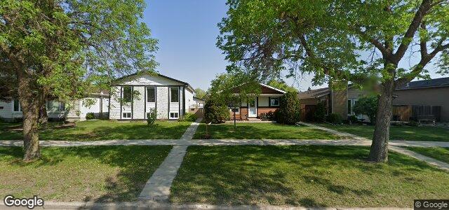 Larawan ng 149 Grandmont Boulevard sa Winnipeg, Manitoba