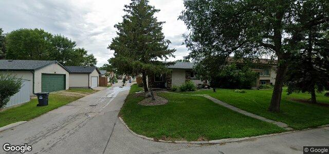 Photo of 15 Berard Way in Winnipeg, Manitoba