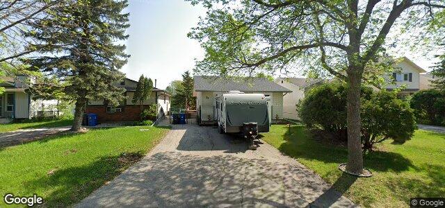 15 Bonin Bay（加拿大曼尼托巴省温尼伯市）房屋照片