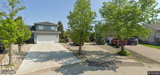 15 Jolibois Place（加拿大曼尼托巴省温尼伯市）房屋照片