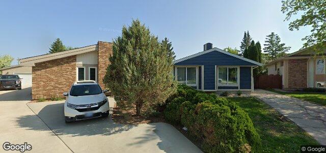 15 St Denis Place（加拿大曼尼托巴省温尼伯市）房屋照片