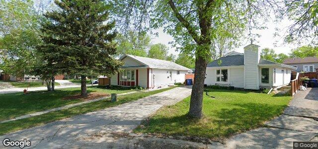 152 Laurent Cove（加拿大曼尼托巴省温尼伯市）房屋照片