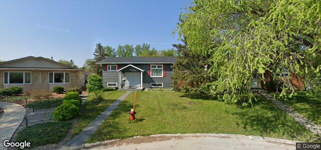 154 Dubois Place（加拿大曼尼托巴省温尼伯市）房屋照片