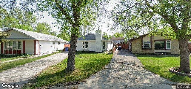 156 Laurent Cove（加拿大曼尼托巴省温尼伯市）房屋照片