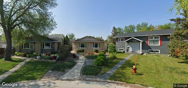 158 Dubois Place（加拿大曼尼托巴省温尼伯市）房屋照片