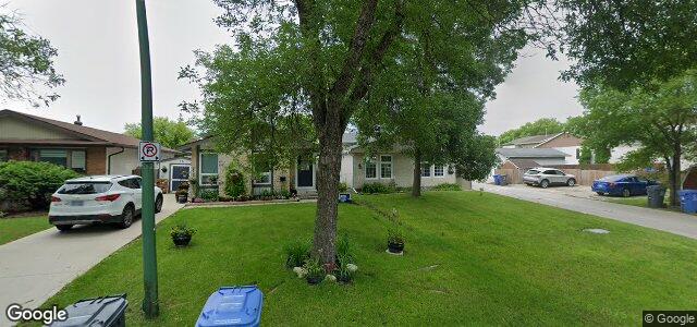 16 Berard Way（加拿大曼尼托巴省温尼伯市）房屋照片