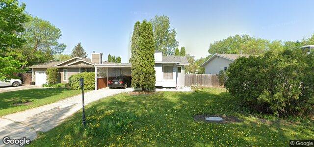 16 Delorme Bay（加拿大曼尼托巴省温尼伯市）房屋照片