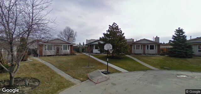 16 Gosselin Bay（加拿大曼尼托巴省温尼伯市）房屋照片