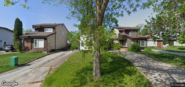 Larawan ng 16 Laurent Drive sa Winnipeg, Manitoba