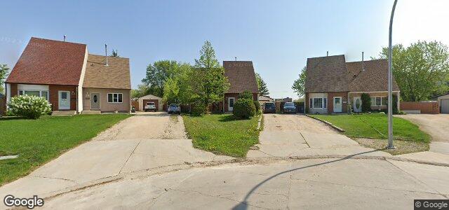 16 Peloquin Bay（加拿大曼尼托巴省温尼伯市）房屋照片