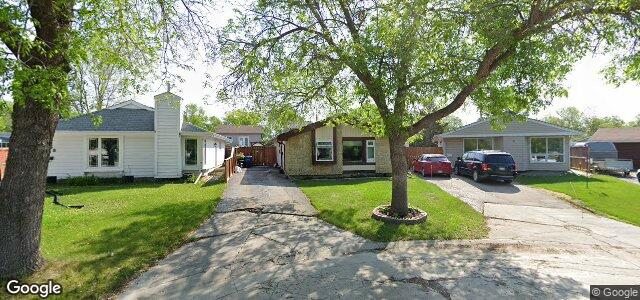 160 Laurent Cove（加拿大曼尼托巴省温尼伯市）房屋照片