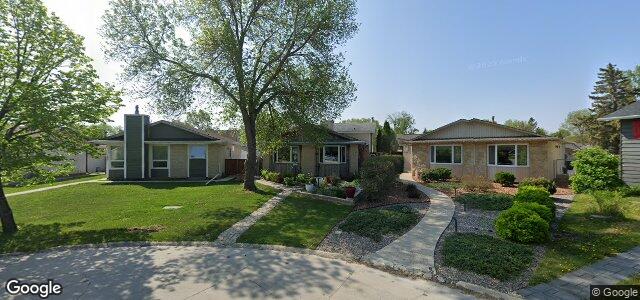 162 Dubois Place（加拿大曼尼托巴省温尼伯市）房屋照片