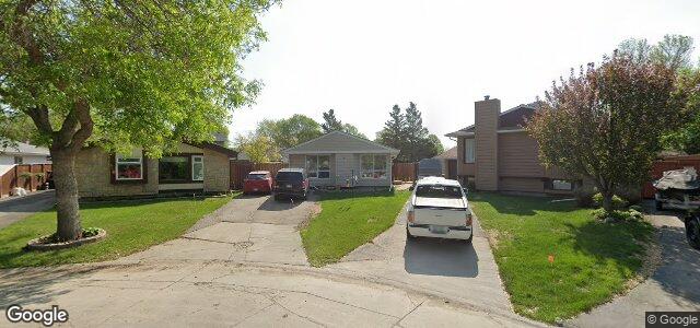 162 Laurent Cove（加拿大曼尼托巴省温尼伯市）房屋照片