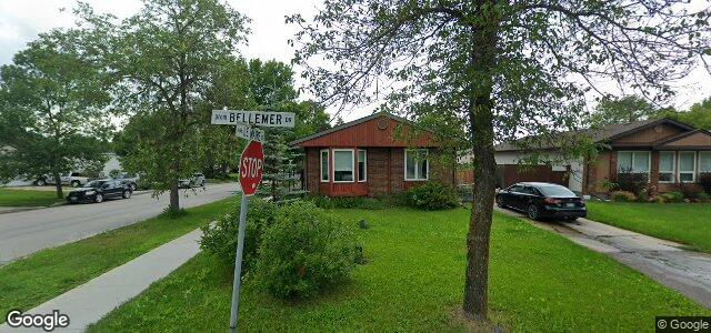 163 Bellemer Drive（加拿大曼尼托巴省温尼伯市）房屋照片