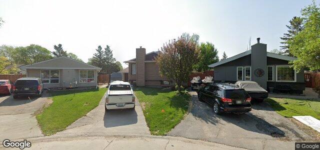 168 Laurent Cove（加拿大曼尼托巴省温尼伯市）房屋照片