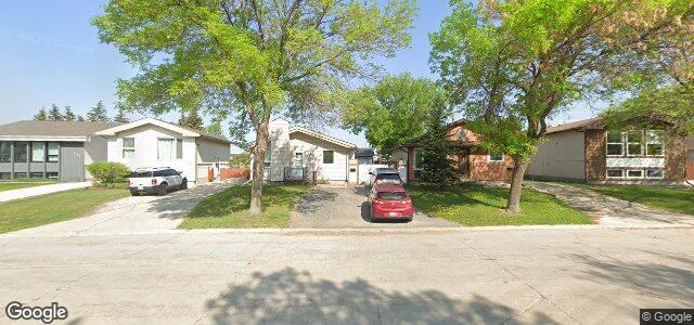 169 Laurent Drive（加拿大曼尼托巴省温尼伯市）房屋照片