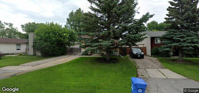 17 Delorme Place（加拿大曼尼托巴省温尼伯市）房屋照片