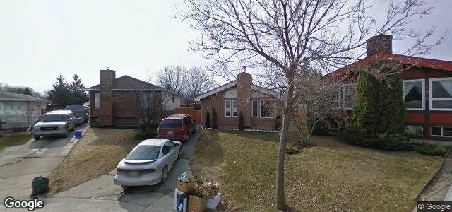 172 Laurent Cove（加拿大曼尼托巴省温尼伯市）房屋照片