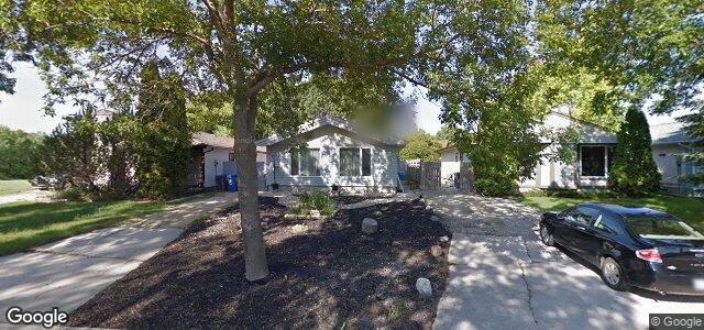 178 Payment Street（加拿大曼尼托巴省温尼伯市）房屋照片