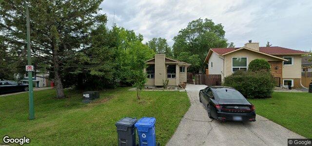 Photo of 18 Delorme Place in Winnipeg, Manitoba