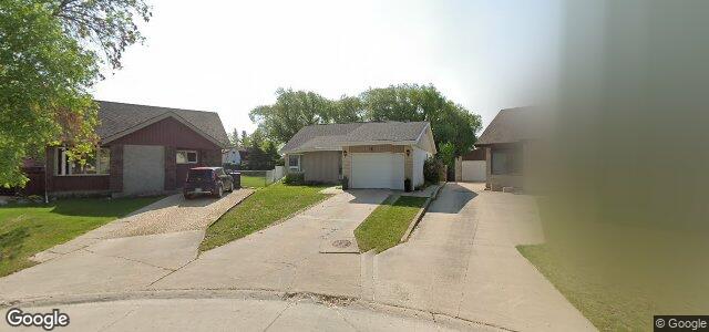 18 Laurent Place（加拿大曼尼托巴省温尼伯市）房屋照片