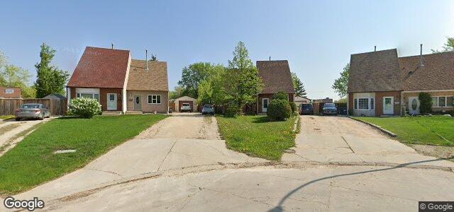 18 Peloquin Bay（加拿大曼尼托巴省温尼伯市）房屋照片