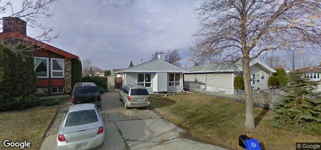 180 Laurent Cove（加拿大曼尼托巴省温尼伯市）房屋照片