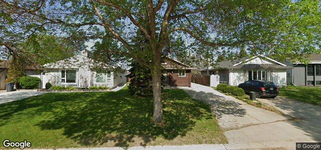 185 Laurent Drive（加拿大曼尼托巴省溫尼伯市）房屋照片