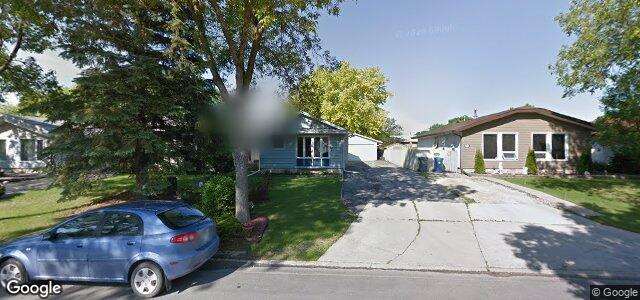 186 Payment Street（加拿大曼尼托巴省温尼伯市）房屋照片