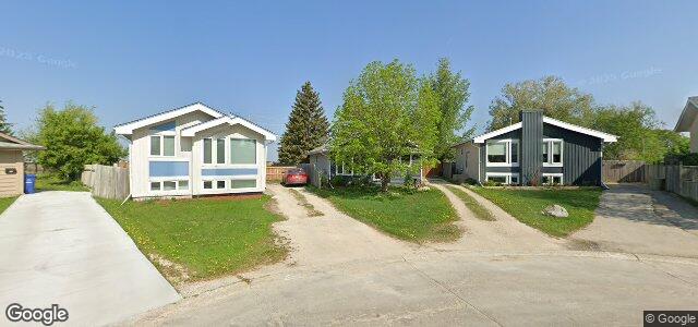 19 Bibeaudel Place（加拿大曼尼托巴省温尼伯市）房屋照片