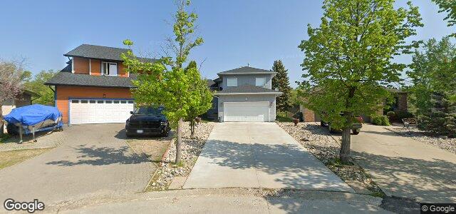 19 Jolibois Place（加拿大曼尼托巴省温尼伯市）房屋照片