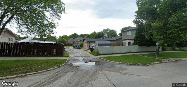 19 Lamirande Place（加拿大曼尼托巴省温尼伯市）房屋照片