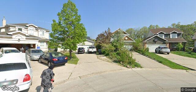 19 Parisien Place（加拿大曼尼托巴省温尼伯市）房屋照片