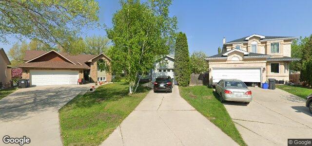 19 Ramage Place（加拿大曼尼托巴省温尼伯市）房屋照片