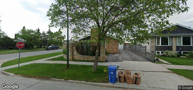 2 Bellemer Drive（加拿大曼尼托巴省温尼伯市）房屋照片