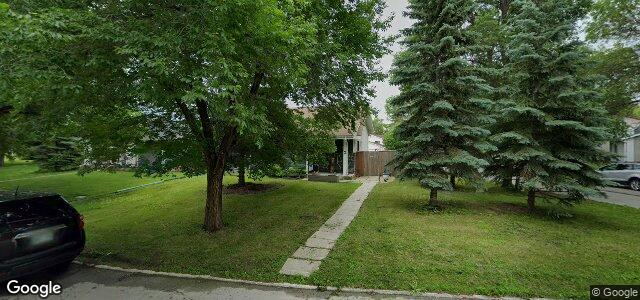 2 Champagne Crescent（加拿大曼尼托巴省温尼伯市）房屋照片