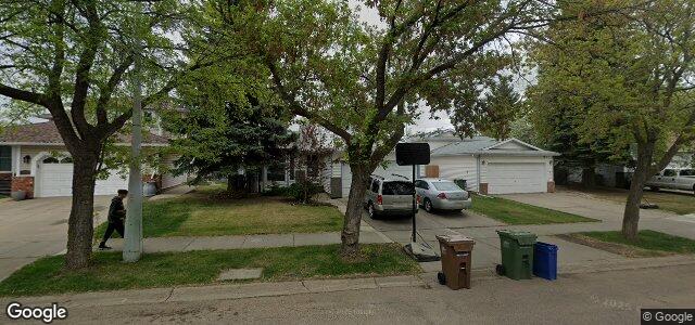 2 Delorme Place（加拿大曼尼托巴省温尼伯市）房屋照片