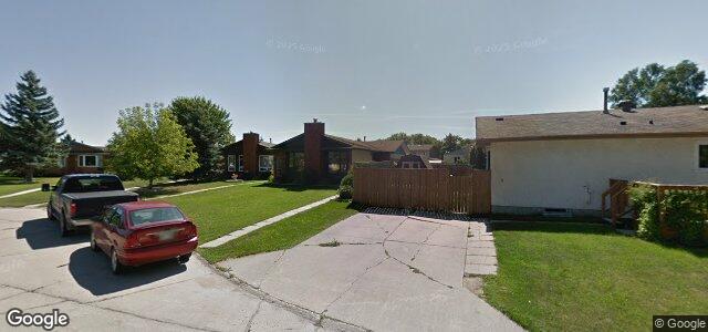 2 Gosselin Bay（加拿大曼尼托巴省温尼伯市）房屋照片