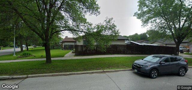 2 Nolin Avenue（加拿大曼尼托巴省温尼伯市）房屋照片