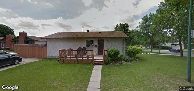 20 Berard Way（加拿大曼尼托巴省温尼伯市）房屋照片