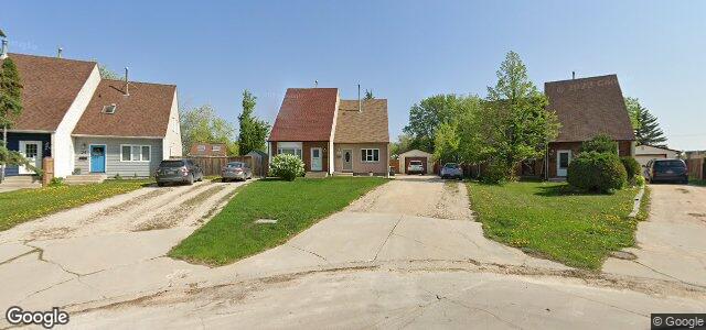 20 Peloquin Bay（加拿大曼尼托巴省温尼伯市）房屋照片