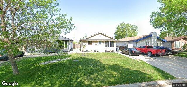 201 Laurent Drive（加拿大曼尼托巴省温尼伯市）房屋照片