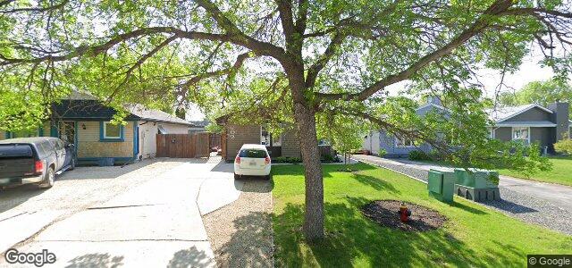 202 Laurent Drive（加拿大曼尼托巴省温尼伯市）房屋照片